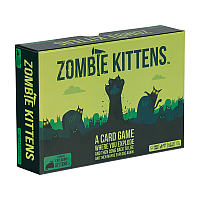 Zombie Kittens - SV