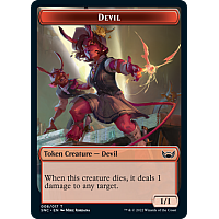 Devil [Token]