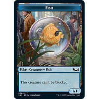 Fish [Token]