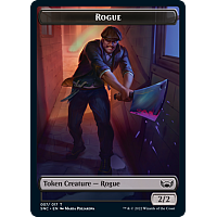 Rogue [Token]