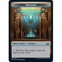 Treasure [Token]