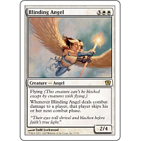 Blinding Angel