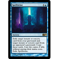 Spelltwine