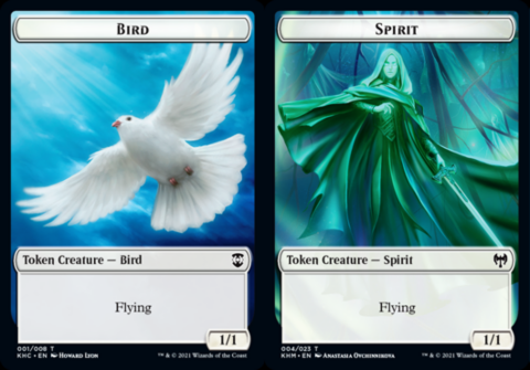 Bird // Spirit [Token]_boxshot