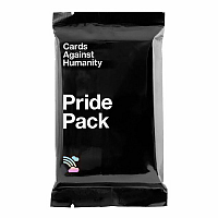 Cards Against Humanity: Pride Pack