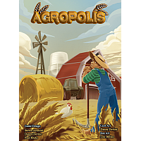 Agropolis - Lånebiblioteket