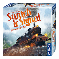 Switch and Signal (EN)