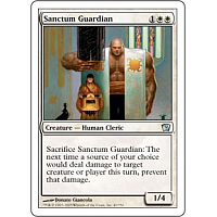Sanctum Guardian