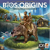 Bios Origins 2nd. Edition