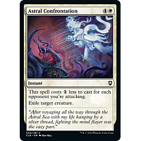 Astral Confrontation