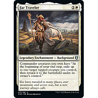 Far Traveler