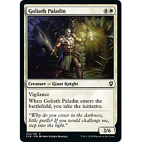 Goliath Paladin