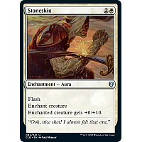 Stoneskin (Foil)