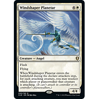 Windshaper Planetar (Foil)