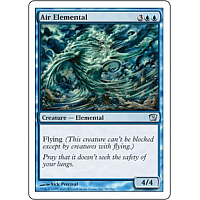 Air Elemental