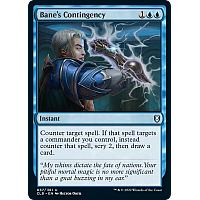 Bane's Contingency