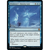 Elminster's Simulacrum