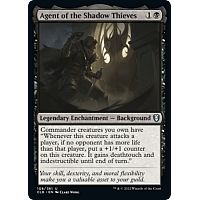 Agent of the Shadow Thieves (Foil)
