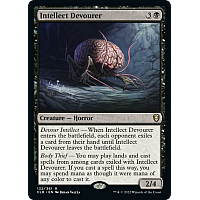 Intellect Devourer