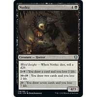 Nothic