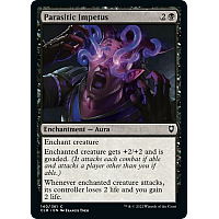 Parasitic Impetus (Foil)