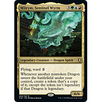 Miirym, Sentinel Wyrm
