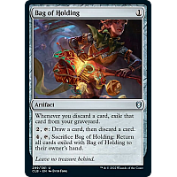 Bag of Holding (Foil)