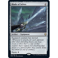 Blade of Selves