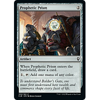 Prophetic Prism