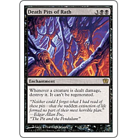 Death Pits of Rath