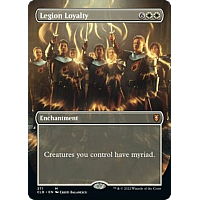 Legion Loyalty (Borderless)