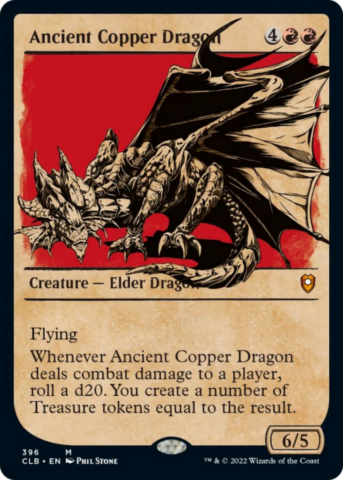 Ancient Copper Dragon (Showcase)_boxshot