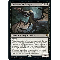 Brainstealer Dragon