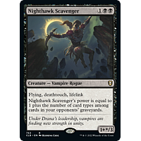 Nighthawk Scavenger