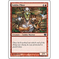 Goblin Piker
