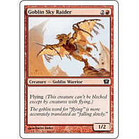 Goblin Sky Raider