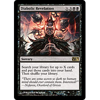Diabolic Revelation (Foil)