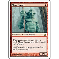 Mogg Sentry