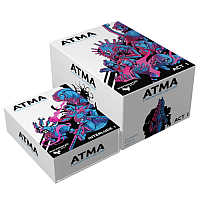 Atma RPG Season 1 Bundle