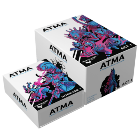 Atma RPG Season 1 Bundle_boxshot