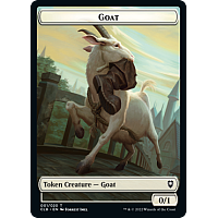 Goat [Token]
