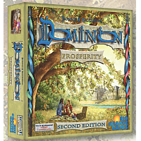 Dominion Prosperity 2nd. Edition