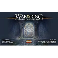 War of the Ring The Card Game - Lånebiblioteket