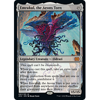 Emrakul, the Aeons Torn (Foil)