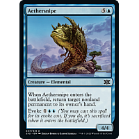 Aethersnipe (Foil)