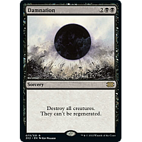 Damnation (Foil)