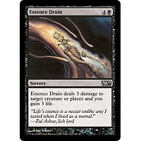 Essence Drain