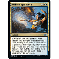 Aethermage's Touch