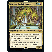Animar, Soul of Elements (Foil)