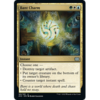 Bant Charm